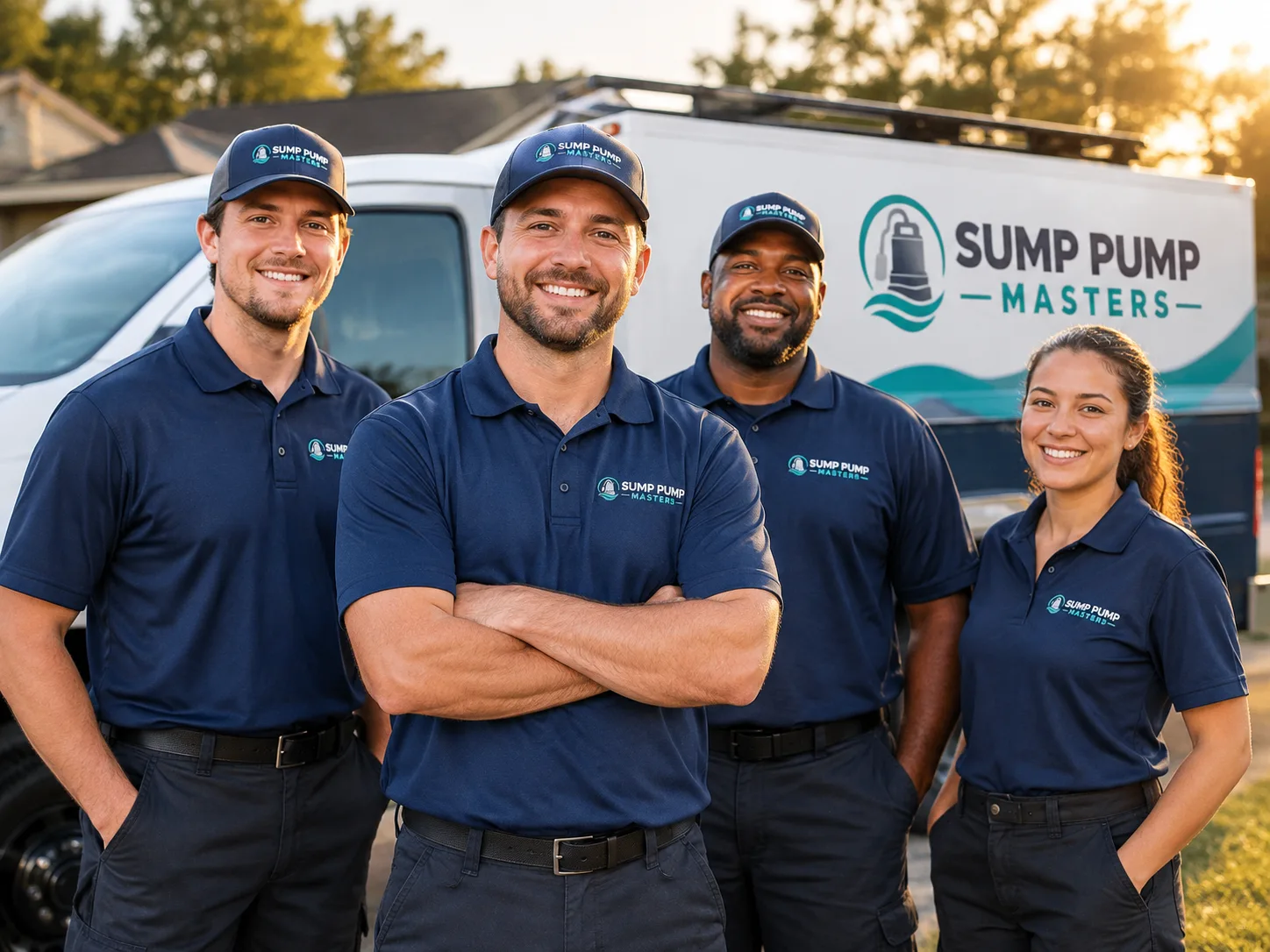 Sump Pump Repair company in Elmore City, OK